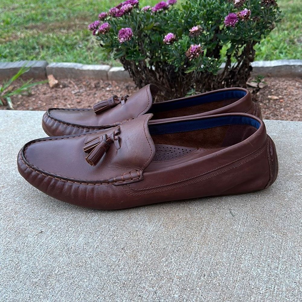 Cole Haan Signature Leather Loafers Cole Haan Signature Leather Loafers